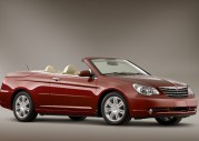 Chrysler Crossfire